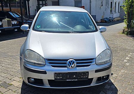 VW Golf Volkswagen 1.4i Trendline | KLIMA | TÜV NEU