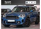 Mini Cooper S Countryman Cooper SE Countryman Cooper SE ALL4 Countryman DAB LED Navi Tempomat