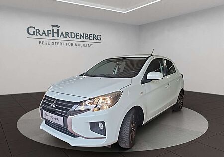 Mitsubishi Space Star Intro Edition+ Klima