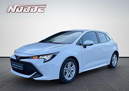 Toyota Corolla 1.8 Hybrid Comfort *Kamera+CarPlay+LED*