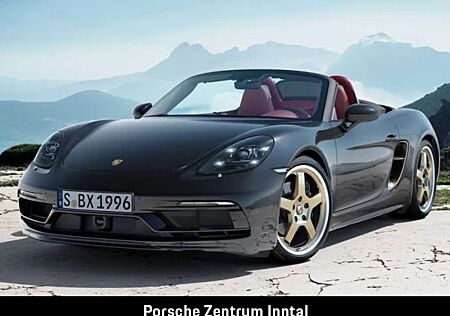 Porsche Boxster (718) 25 Jahre |Sportsitze+ |Navi |Klima