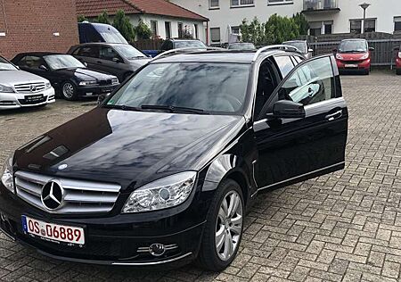 Mercedes-Benz C 220 T CDI Blueefficiency (204.202)