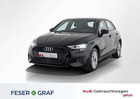 Audi A3 40 TFSI e S tronic DAB/ Tempomat/ Bluetooth
