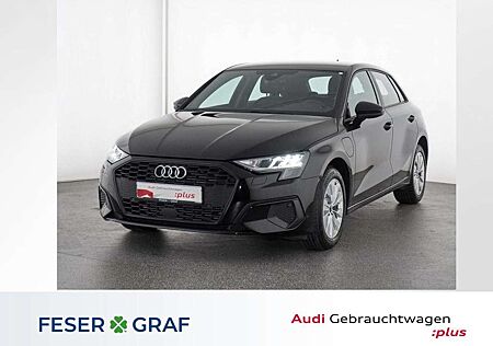 Audi A3 40 TFSI e S tronic DAB/ Tempomat/ Bluetooth