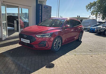 Ford Focus ST-Line X *LED-Matrix *B&O Sound *Styling
