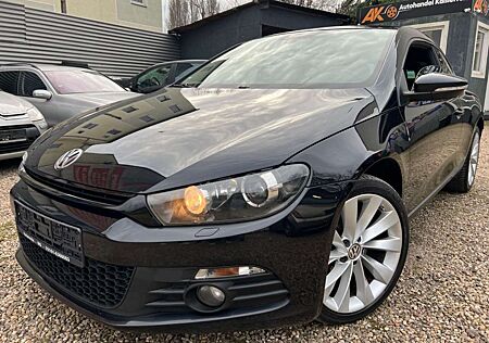 VW Scirocco Volkswagen 1.4 TSI 118 kW Team*AUTOMATIK*SHZ*8FACH