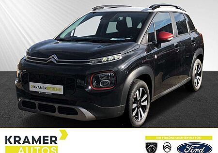 Citroën C3 Aircross Citroen C-Series*PT110*NAVI*KLIMA*AUDIO*ZV*uvm