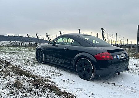 Audi TT Coupe 1.8 T