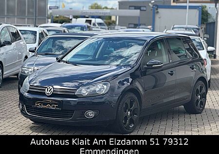 VW Golf Volkswagen VI Style
