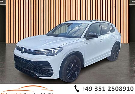 Volkswagen Tiguan 1.5 eTSI 110 kW R-Line*BlackStylel*H&K