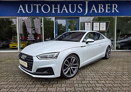 Audi S5 quattro DT.FZG NO OPF 1.HD RFK VIRTUAL 8xALU