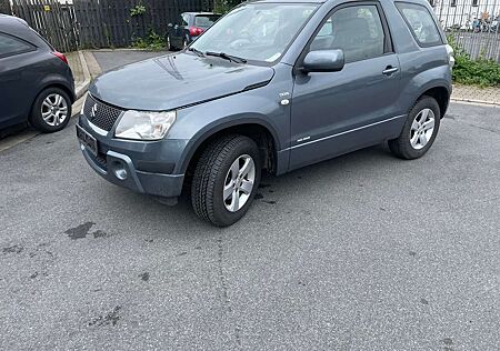 Suzuki Grand Vitara 1.9 DDiS Comfort DPF