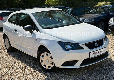 Seat Ibiza SC Reference Salsa