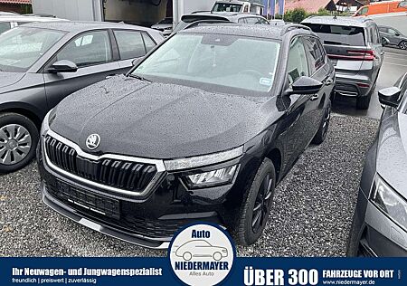 Skoda Kamiq 1.0 TSI Ambition, Kamera, SmartLink, Sitzheizung