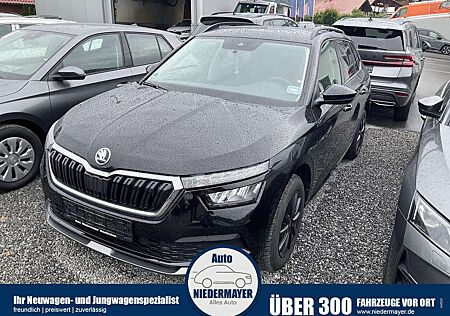 Skoda Kamiq 1.0 TSI Ambition, Kamera, SmartLink, Sitzheizung