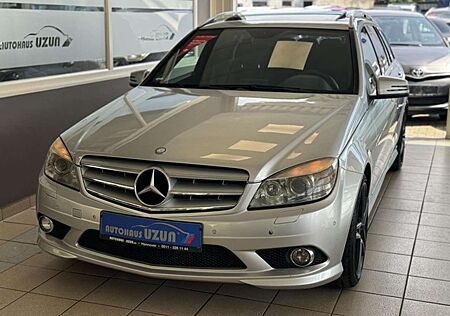 Mercedes-Benz C 250 CGI T Blue AVANTG. Auto PDC T-Leder el.SSD