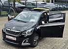 Peugeot 108 VTI 72 /15''-Alu/Faltdach/Mirror-Link/SHZ/Tempomat