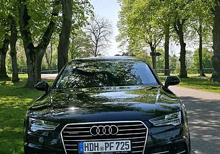 Audi A7 Sportback 3.0 tdi quattro 218cv s-tronic