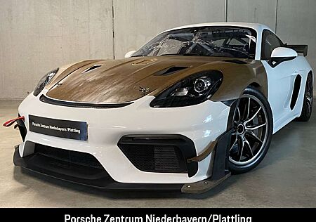 Porsche Cayman (718) GT4 RS Clubsport | MY 2023