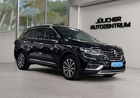 Renault Koleos Limited Automatik, 2.Hand, Scheckheft