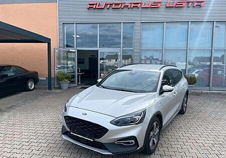 Ford Focus Turnier Active X