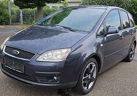 Ford Focus C-Max 1.8 Trend/Klimaanlage