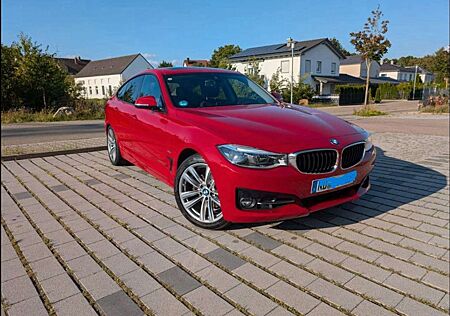 BMW 330i 330 3er GT GT Aut. Sport Line