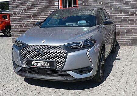 DS Automobiles DS 3 DS 3 Crossback E-Tense Performance Line