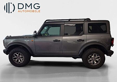 Ford Bronco TG1 Badlands e-4WD