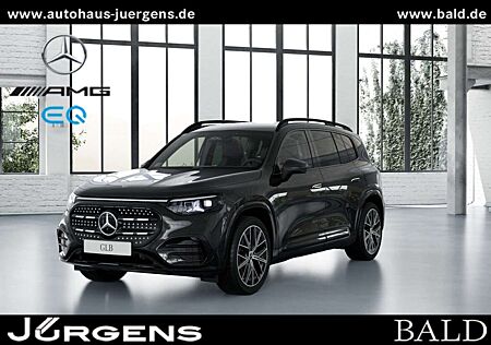 Mercedes-Benz GLB 350 4M AMG-Sport/Super/Pano/Burm/Night/Keyl