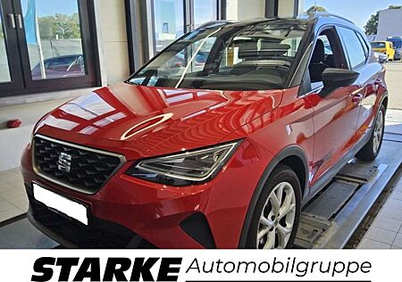 Seat Arona FR 1.0 TSI 6-Gang