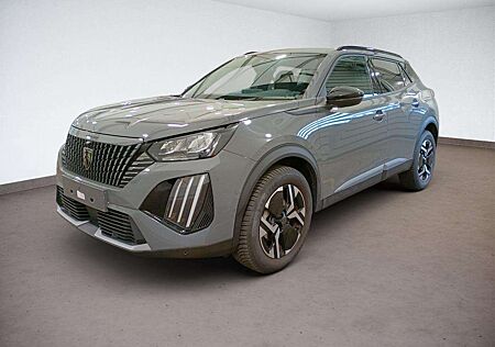 Peugeot 2008 Allure PureTech 130 EAT8 SHZ