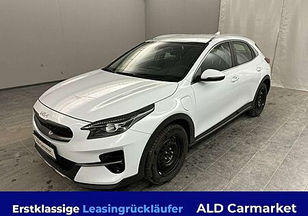 Kia XCeed 1.6 GDI DCT6 OPF Plug-in-Hybrid Vision Geschlossen