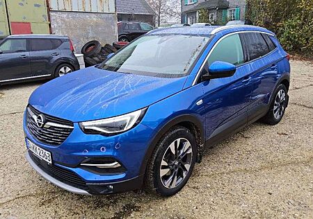 Opel Grandland X 1.5 D[6d-TMP] AT Business Innovation