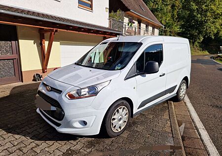 Ford Transit Connect 220 L1 S&S LKW Basis