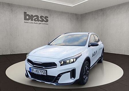 Kia XCeed 1.6T 180 DCT GTL LEDER