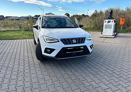 Seat Arona 1.6 TDI DSG XCELLENCE