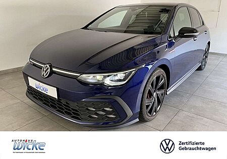 VW Golf GTI Volkswagen Golf VIII 2.0 TSI DSG GTI NAVI KLIMA LED KEYLESS P