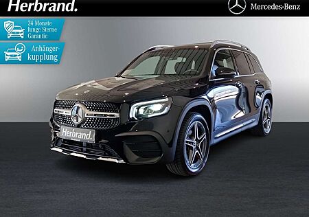 Mercedes-Benz GLB 250 AMG AHK Augmented Sound Kamera Sportsitz