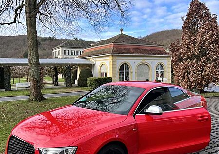Audi A5 DTM 1of300 3.0 TDI quattro