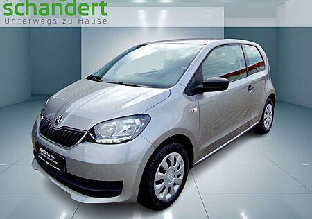 Skoda Citigo 1.0 MPI Active Klima DAB