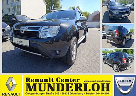 Dacia Duster Prestige 4x2