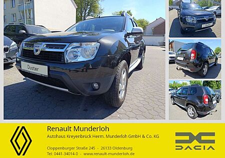 Dacia Duster Prestige 4x2