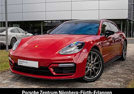 Porsche Panamera GTS Sport Turismo HUD LED-Matrix HA-Lenkung