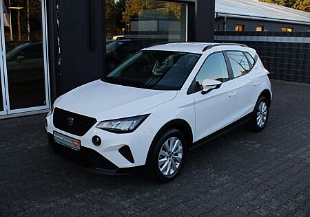 Seat Arona Style 1.0 TSI 81kW/110PS, DSG,AHK