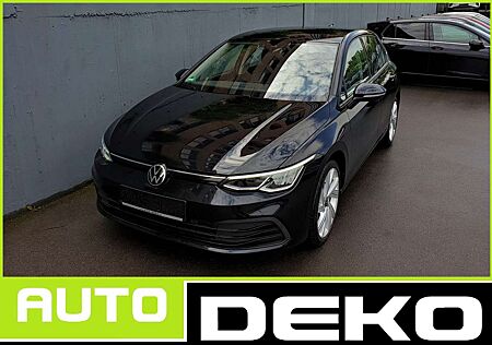 VW Golf Volkswagen 8 2.0 TDI DSG Life Virtual/Navi+/ACC/18