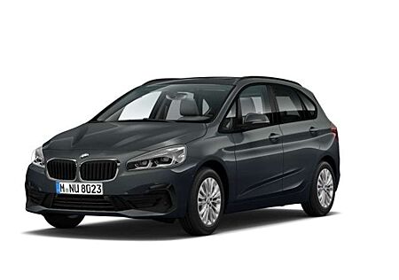 BMW 218 Advantage Panorama NAVI R-Kam