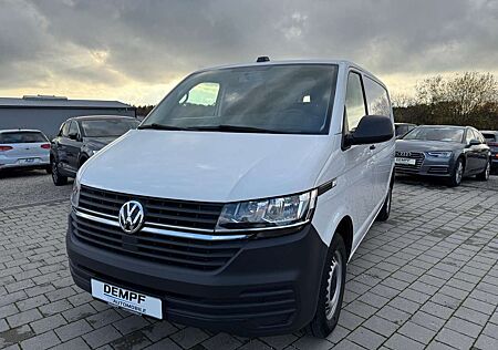 VW T6 Transporter Volkswagen T6.1 Transporter *DSG*Navi*CarPlay*Einbau*1. Hand
