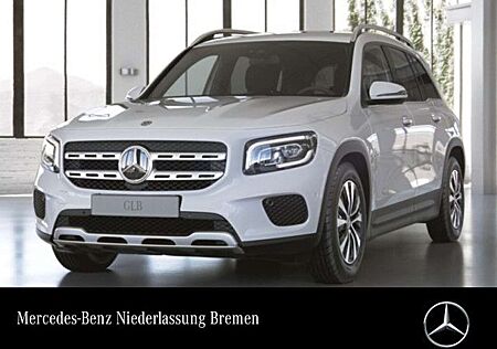 Mercedes-Benz GLB 180 d STYLE+AHK+LED+KAMERA+8G