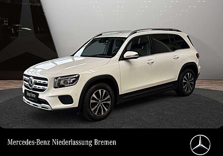 Mercedes-Benz GLB 180 d STYLE+AHK+LED+KAMERA+8G